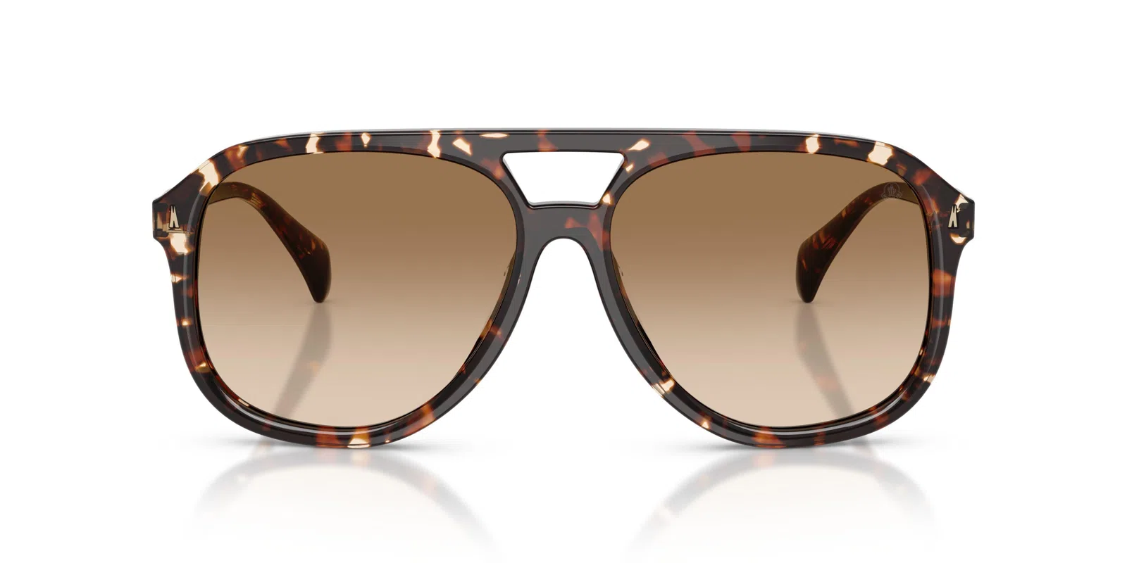 Moncler Fluxe 6028F Sunglasses - view 7